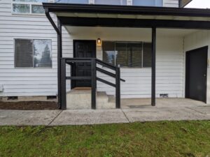 14916 212th DR SE, Unit #1 (Currently Rented)